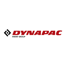 Dynapac - Equipamentos de Compactação