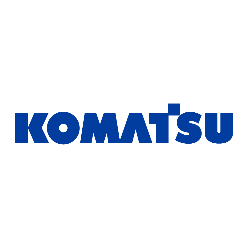 KOMATSU - Máquinas e Equipamentos