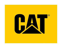 Caterpillar - Máquinas Pesadas